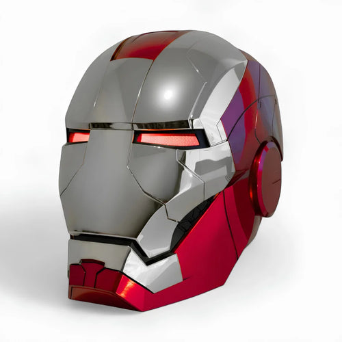 The Original MK5 Helmet