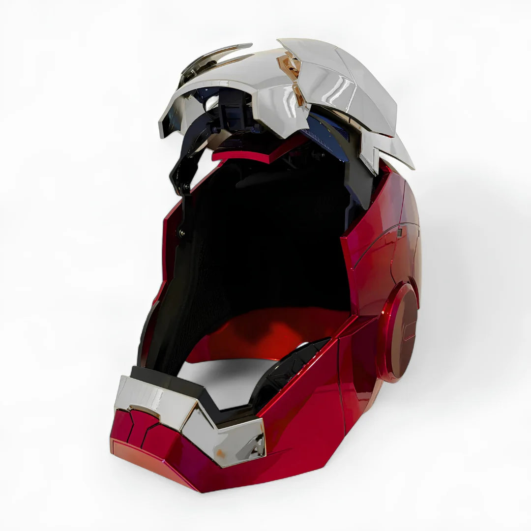 The Original MK5 Helmet